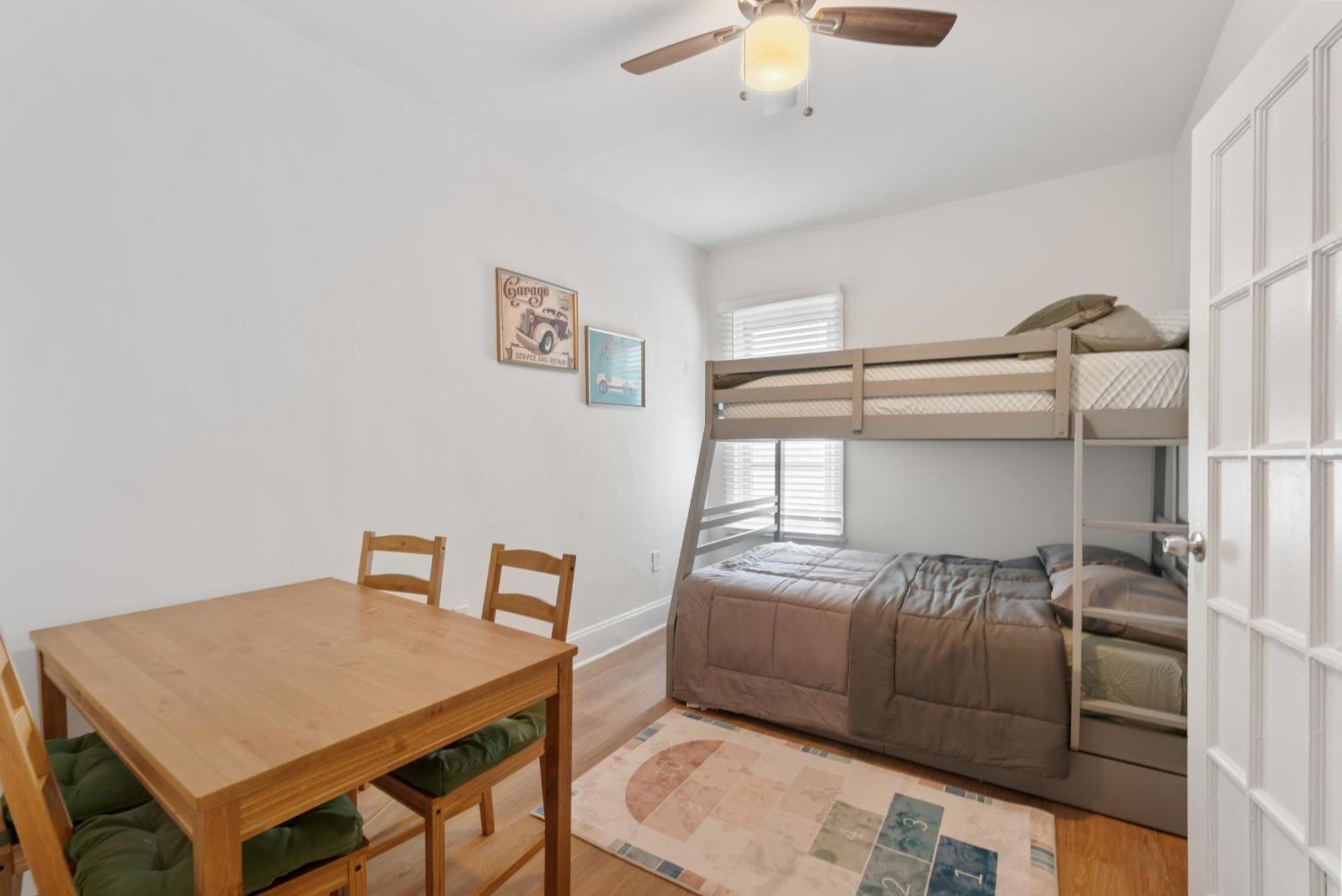 Close To Howard University , Unit #2 Вашингтон Екстер'єр фото