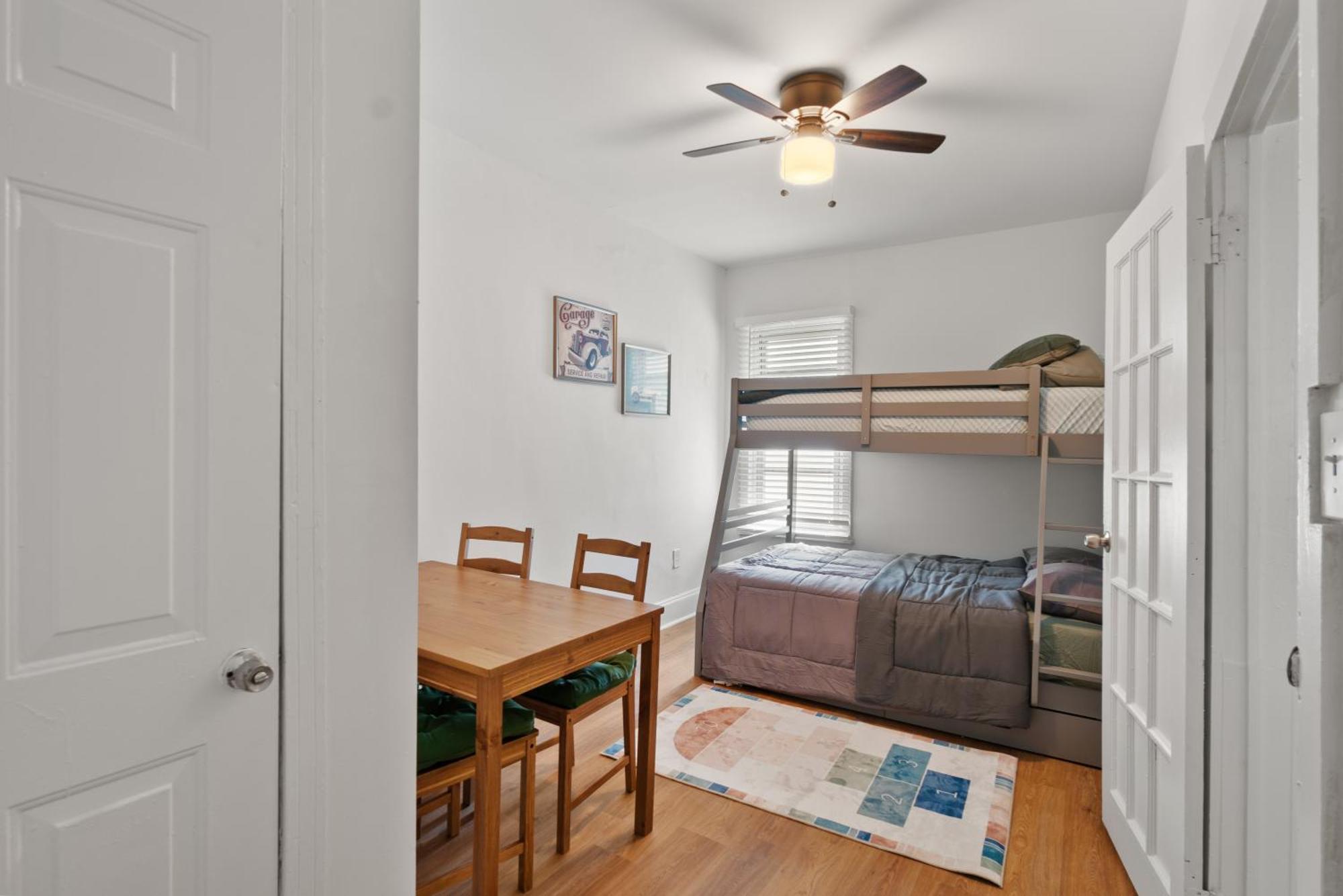 Close To Howard University , Unit #2 Вашингтон Екстер'єр фото